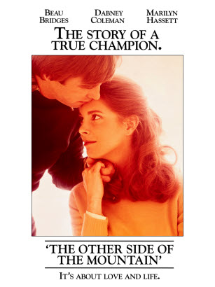 theothersideofthemountain