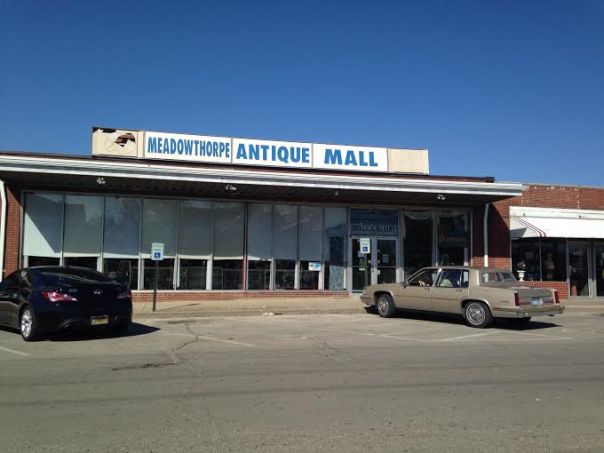 antiquemall