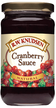 cranberrysauce