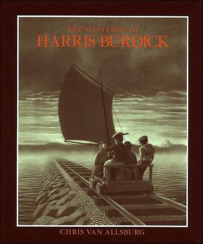 harrisburdick