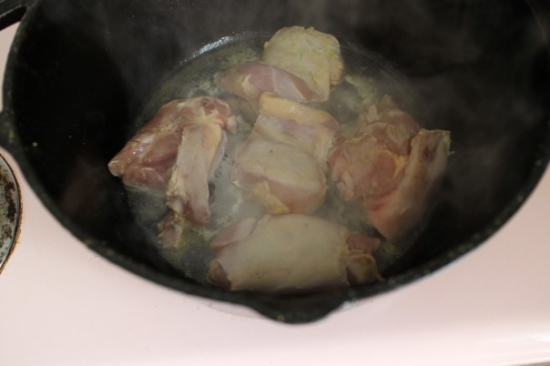 chicken and sausage 1