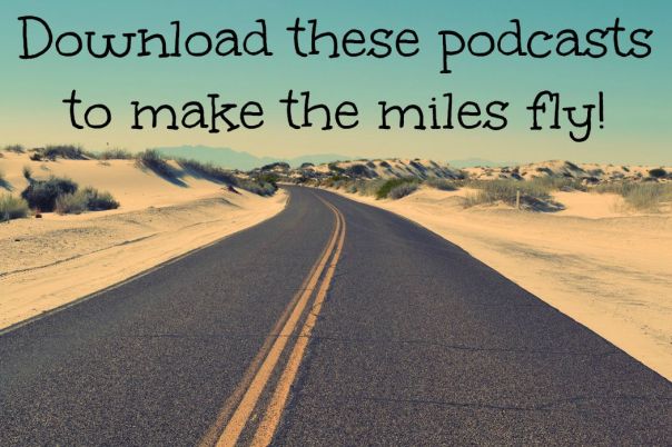 road trip podcasts v3