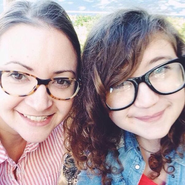 sister and starbies part 2