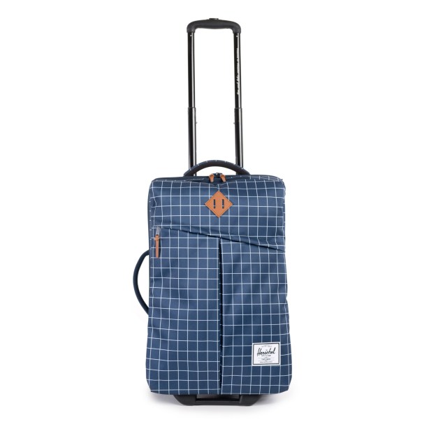 herschel suitcase