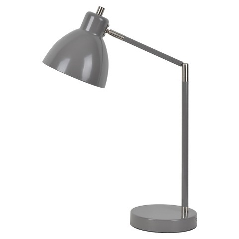 target desk lamp