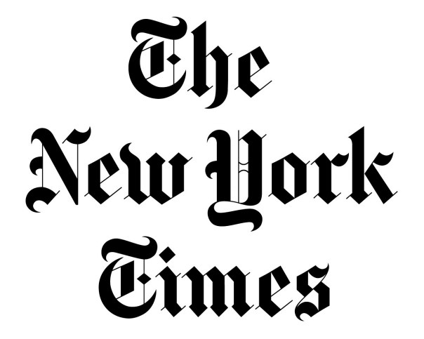 the new york times