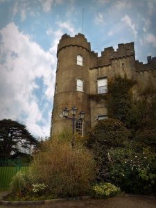 Wanderlust: A Castle for Every Season | Finding delight.