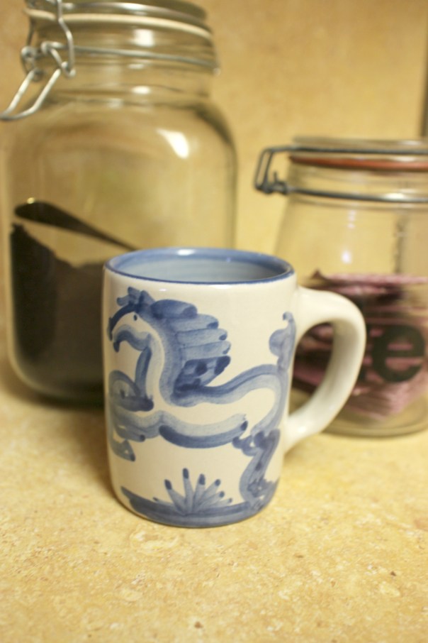 hadley pottery