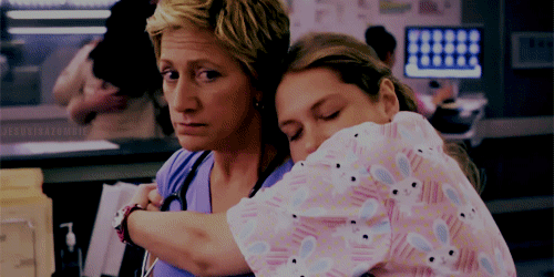 nurse jackie gif