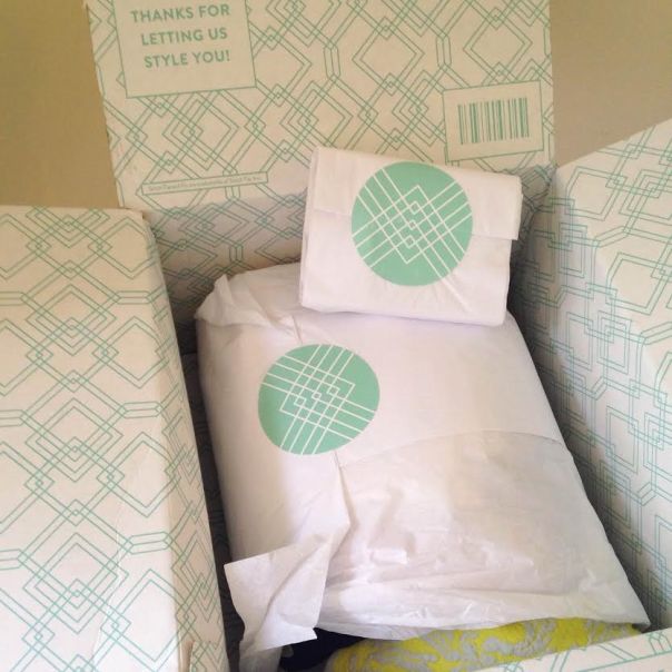 june stitch fix box