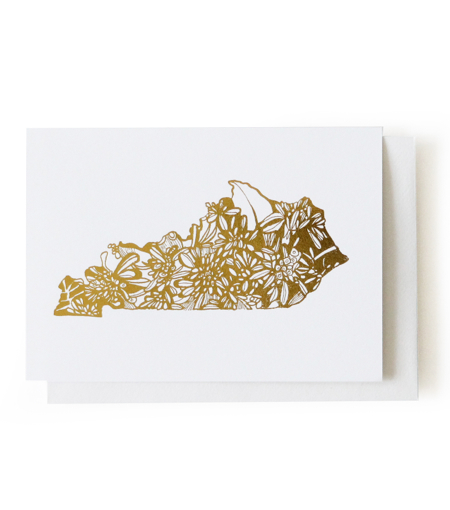 kentucky state flower