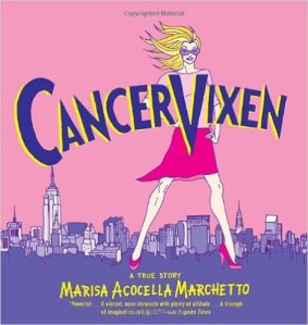 cancer-vixen