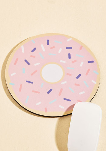 donut-mouse-pad