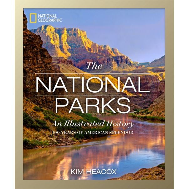 national-parks-book