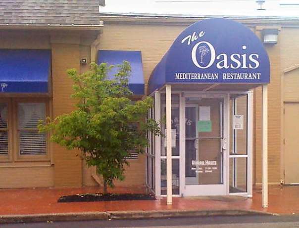 The Oasis Lexington, KY