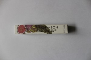 seraphine botanicals lip crayon