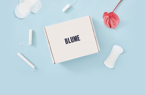 meet blume day of the girl malala fund